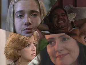 Poster for Chapter 203 Poster for Chapter 203