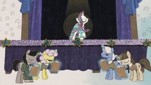 Poster for Rarity's Peek Behind The Boutique: Customer Critiques