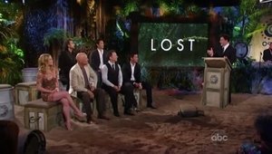 Poster for Aloha to Lost