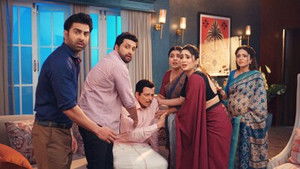 Poster for Vinayak's Health