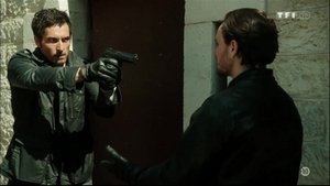 Poster for Braquage à la marseillaise (The Heist)