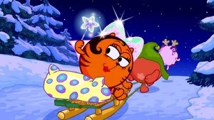 Poster for New Year Fairytale, Part 2