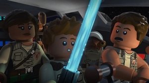 Poster for Return of the Return of the Jedi
