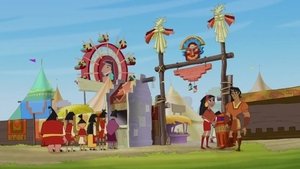 Poster for A Fair to Remember