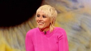 Poster for Visual Poster for Visual