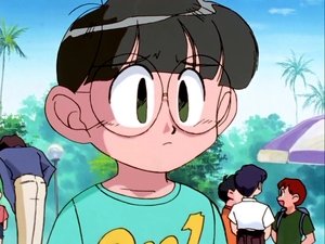 Poster for Episode 18
