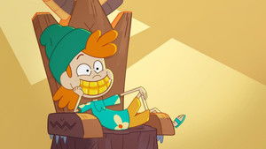 Poster for Interneti Yeti