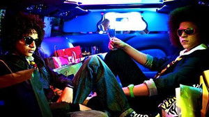 Poster for Whole Lotto Trouble