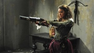 Poster for Bandit Queen