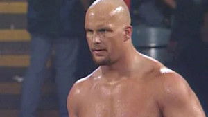 Poster for Superstars - Mar. 30, 1996 Poster for Superstars - Mar. 30, 1996