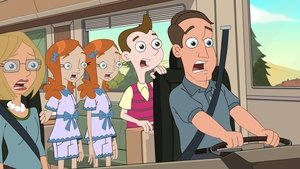 Poster for Family Vacation