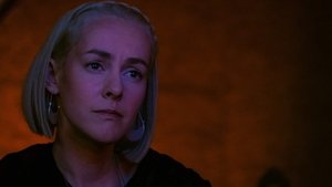 Poster for Volume 7: The Magician Poster for Volume 7: The Magician