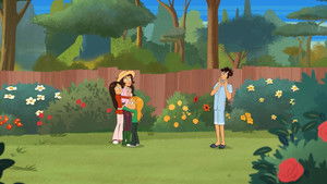 Poster for Episode 38