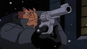 Poster for A Bullet for Bullock