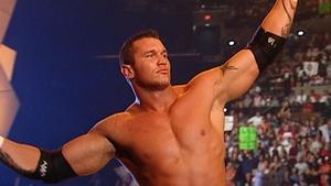 Poster for RAW 584