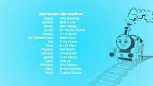 Poster for Farmer's Market...on Wheels!