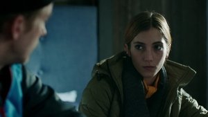 Poster for Episode 3