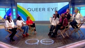 Poster for Queer Eye's Fab 5