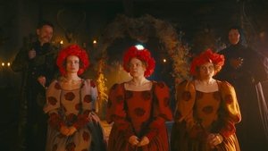 Poster for Kupala Night