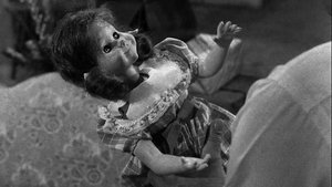Poster for Living Doll