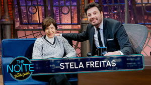 Poster for Stela Freitas Poster for Stela Freitas