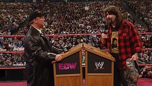Poster for RAW 679