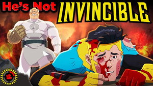Poster for Who is the MOST Invincible?
