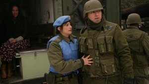 Poster for Blowback Poster for Blowback