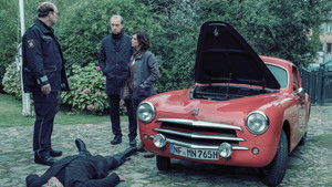 Poster for Episode 2 Poster for Episode 2