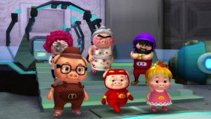 Poster for Episode 39