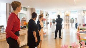 Poster for Episode 7 Poster for Episode 7