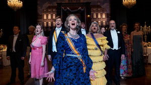 Poster for De zachte sector