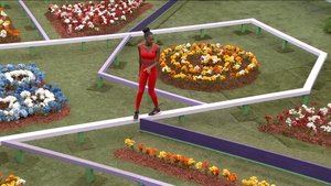Poster for Live Eviction 6