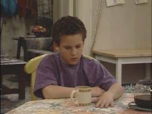 Poster for I Dream of Feeny