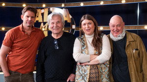 Poster for Episode 32