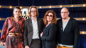 Poster for Episode 50