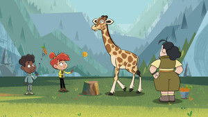 Poster for Episode 41