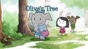 Poster for Olive's Tree Poster for Olive's Tree