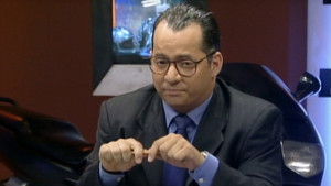 Poster for Episode 48