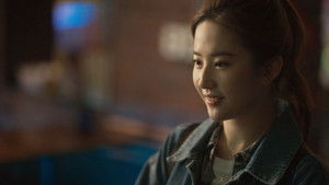 Poster for Rejection