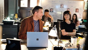 Poster for Codependence