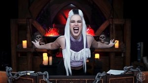 Poster for Mortal Kombat 1 One-Shot | Sindel Vs. The Realms
