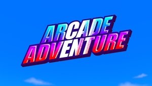 Poster for Arcade Adventure