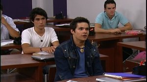 Poster for Regreso a clases