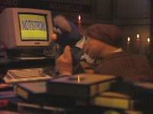 Poster for Episode 17