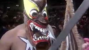 Poster for Superstars - Apr. 10, 1993 Poster for Superstars - Apr. 10, 1993