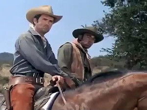 Poster for Forty Rifles