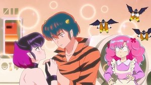 Poster for Love Thief / That Mizunokoji Girl