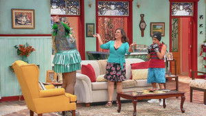 Poster for Episode 22