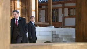 Poster for Episode 13 Poster for Episode 13